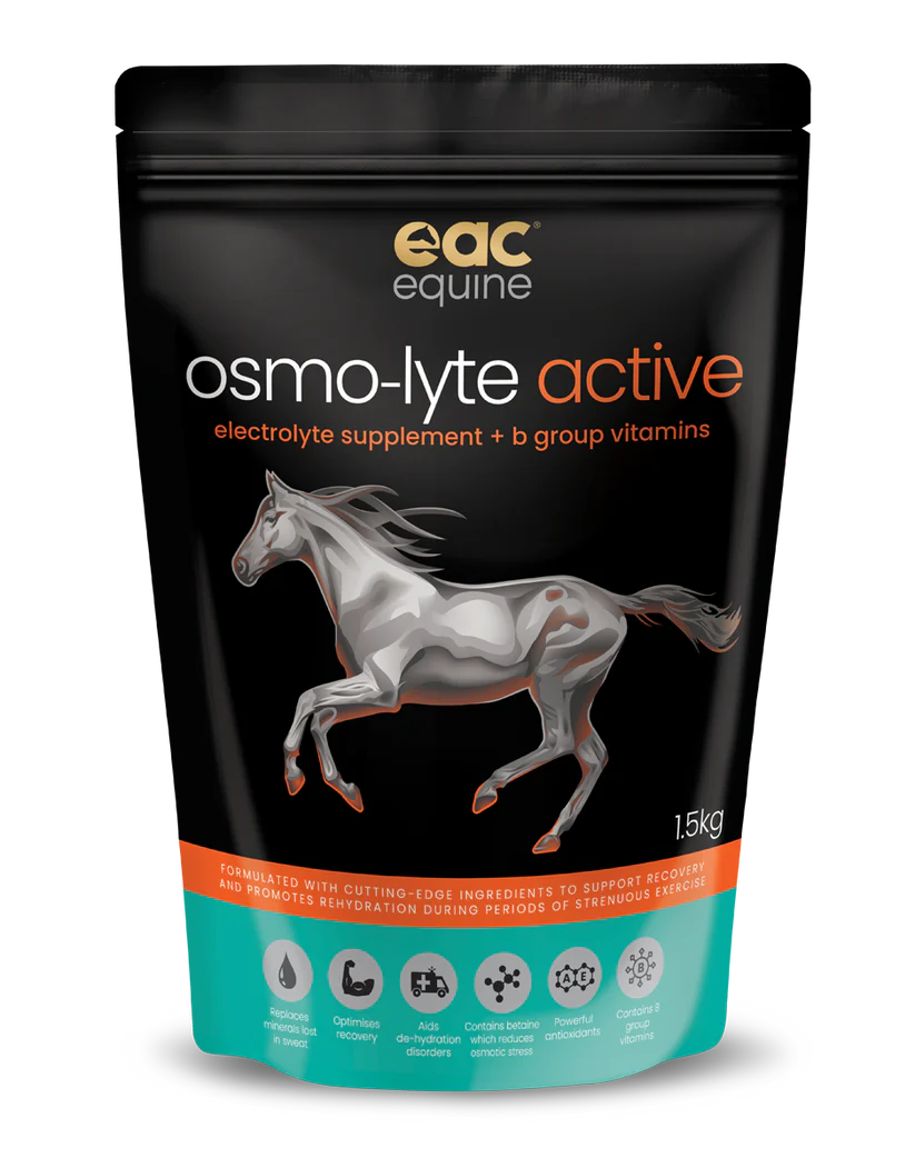 EAC Osmo-Lyte Active