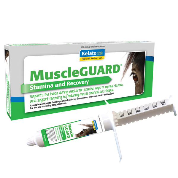 Kelato Muscle Guard 32g