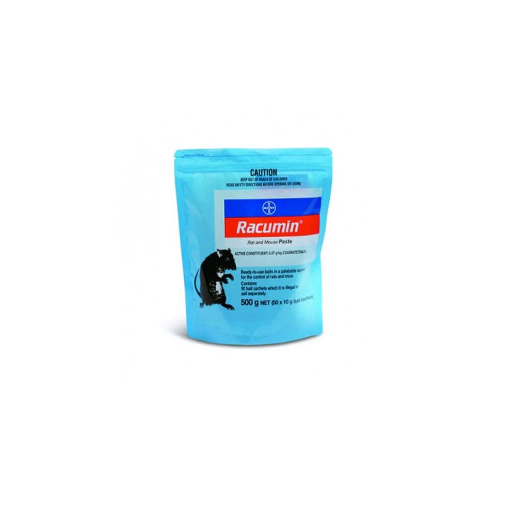 Bayer Racumin Paste