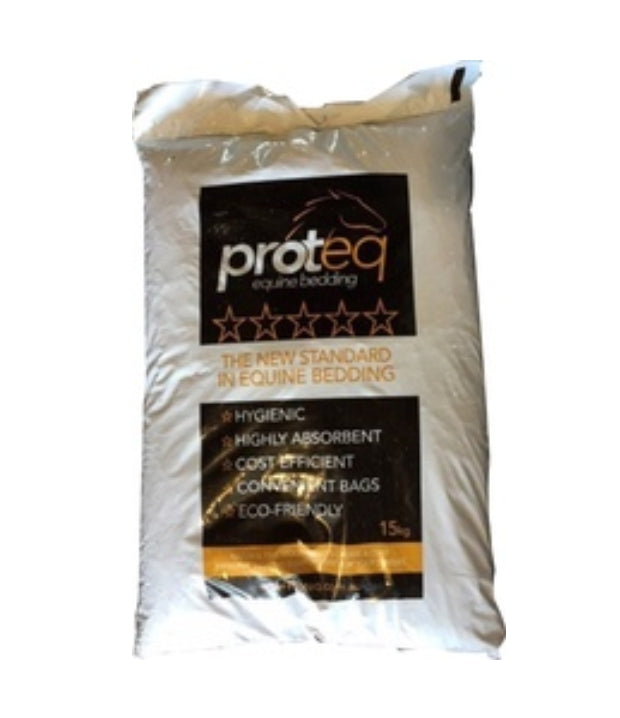 Proteq Equine Bedding 15kg
