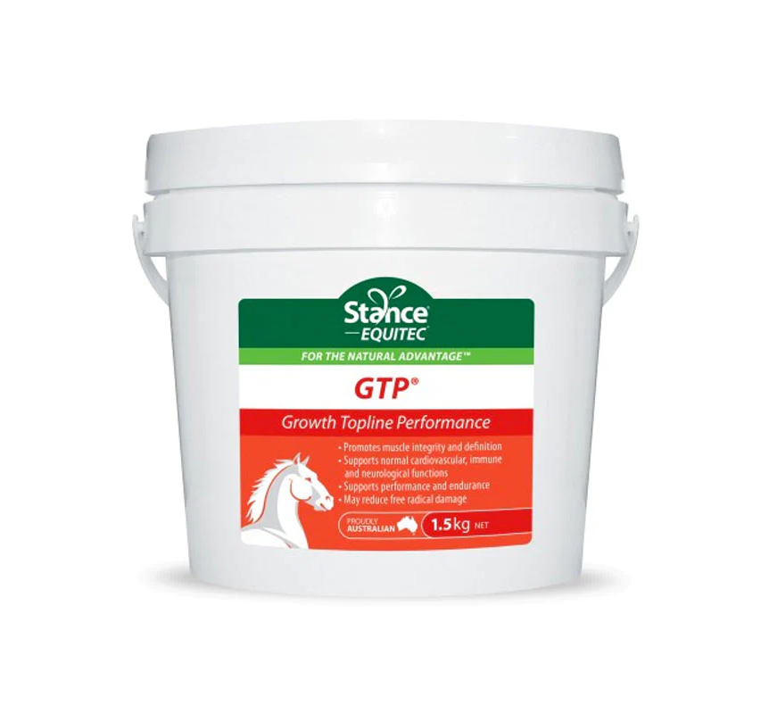 Stance Equitec GTP 1.5kg