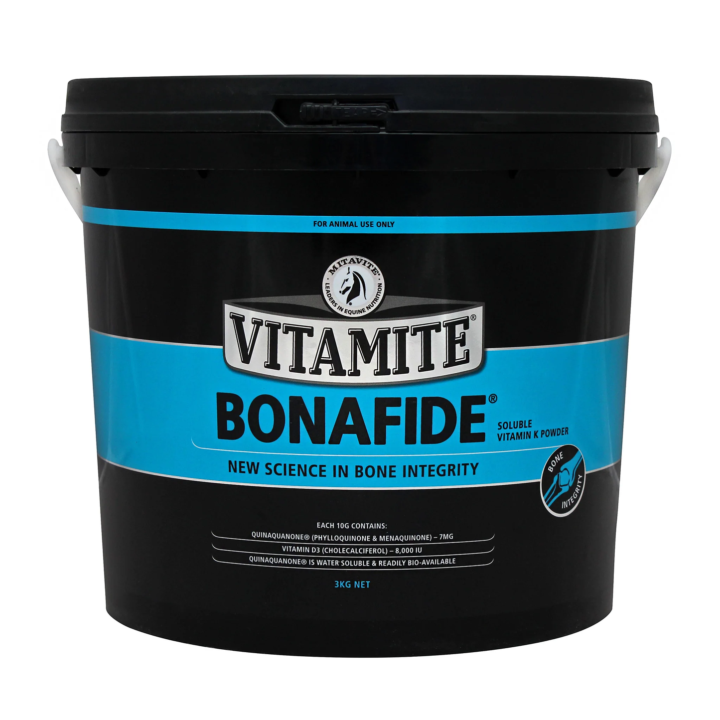 Vitamite Bonafide
