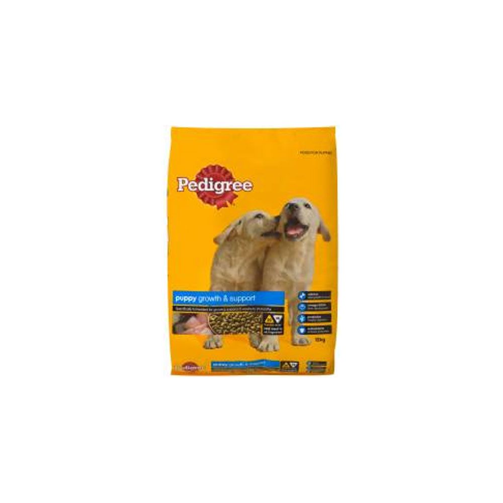 Pedigree 12kg outlet