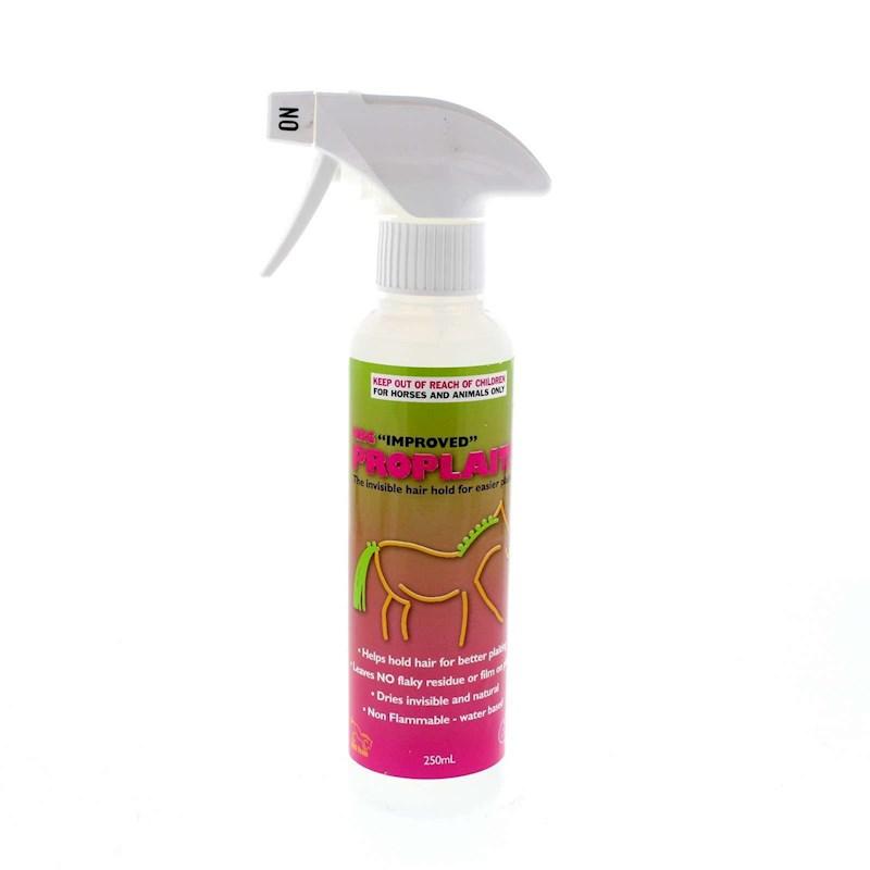 NRG pro plaits 250ml
