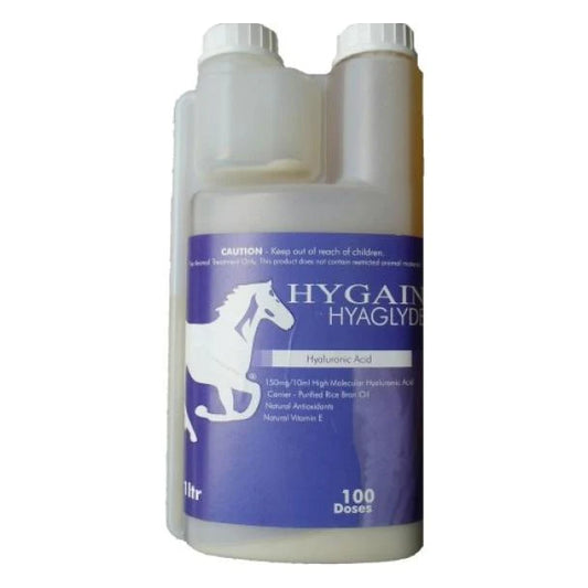 Hygain Hyaglyde