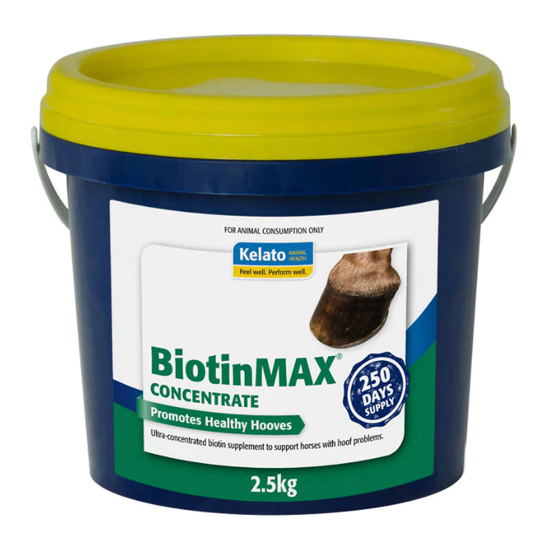 Kelato Biotin Max
