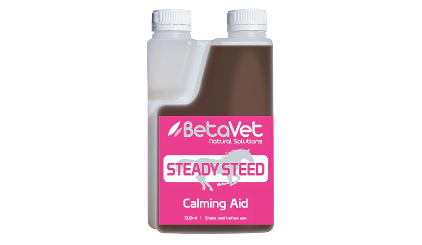 Betavet Steady Steed Liquid 250ml