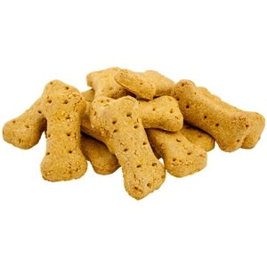 BLACKDOG Biscuit Varietys 5kg