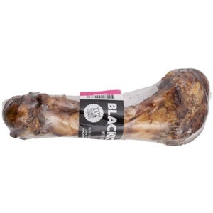 BLACKDOG Puppy Clod Bone (Wrapped)