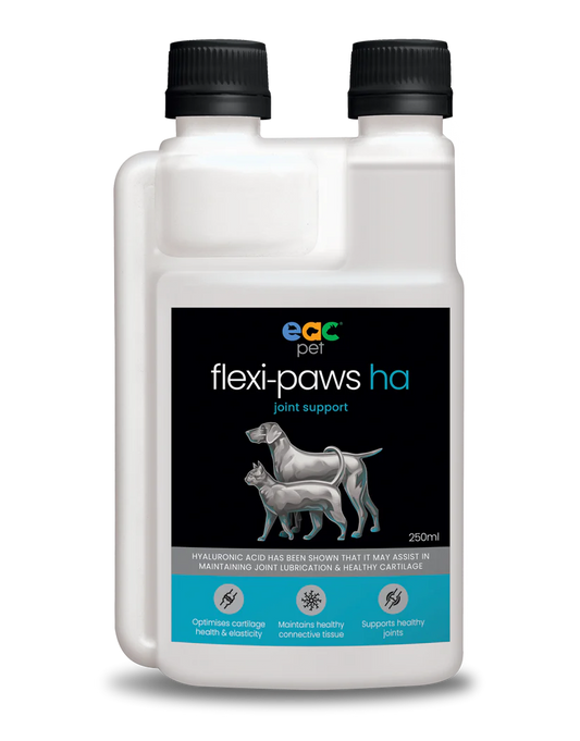 EAC Flexi-Paws HA 500ml