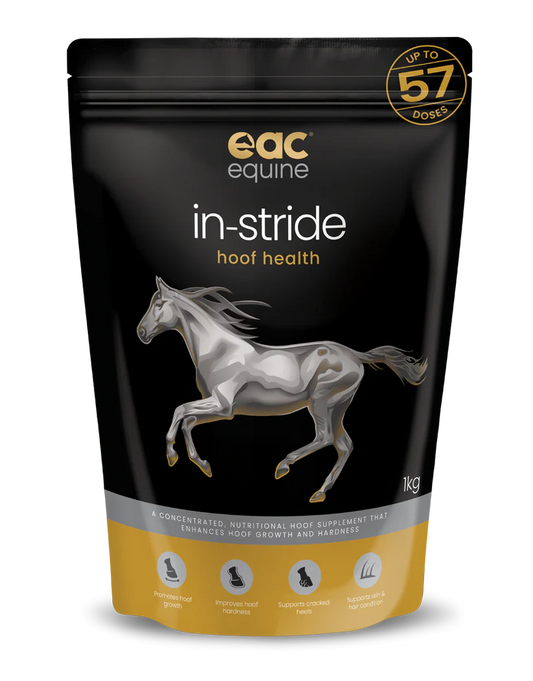 EAC In-Stride 1kg