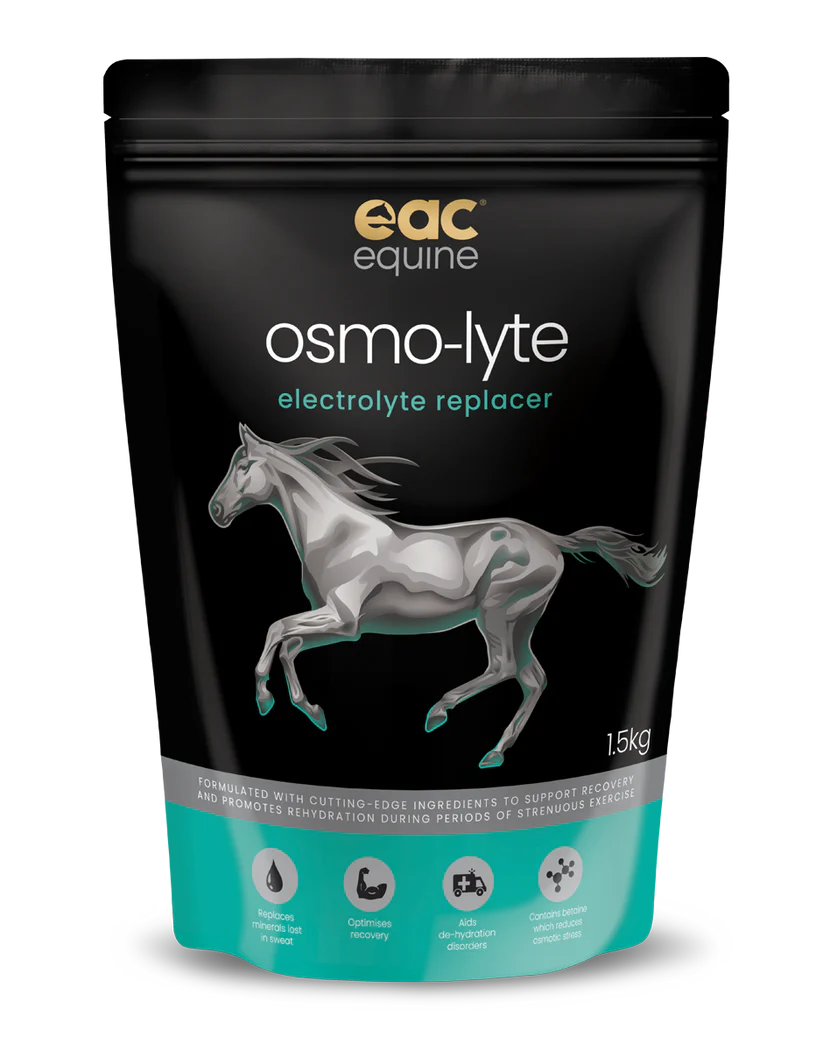 EAC Osmo-Lyte