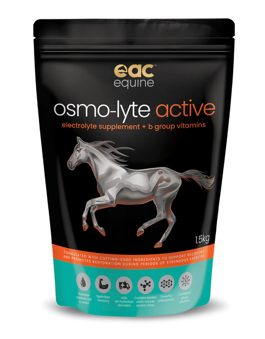 EAC Osmo-Lyte Active