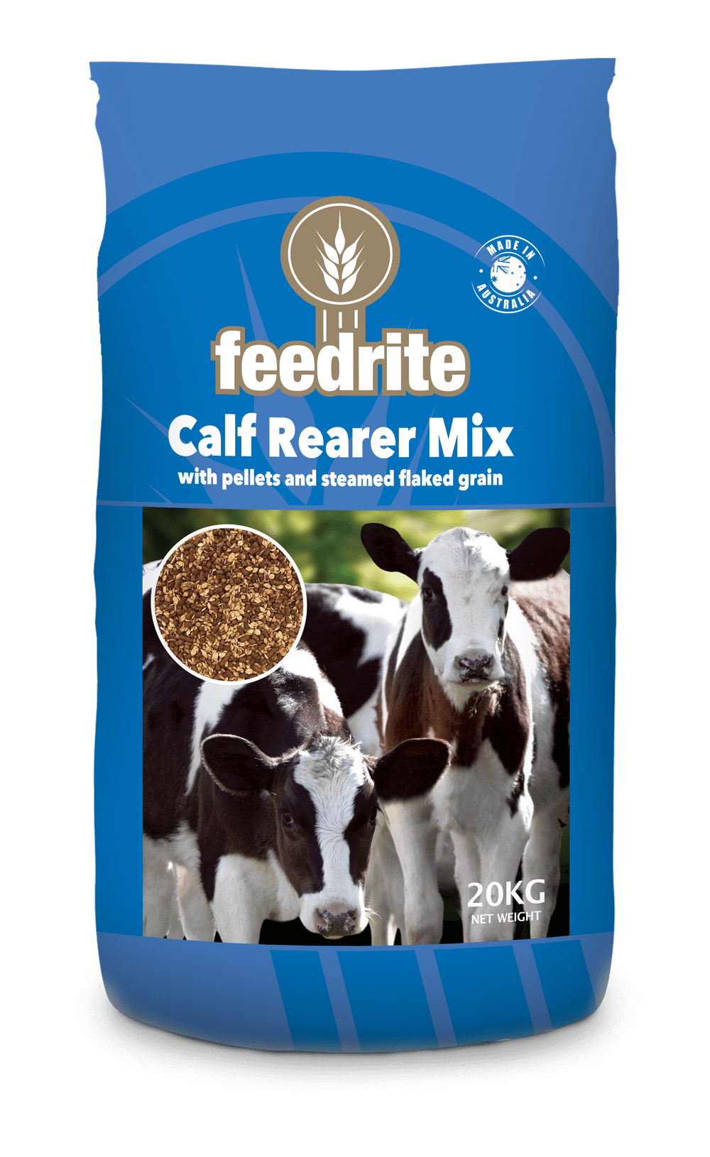 FeedRite Calf Rearer Mix 20kg