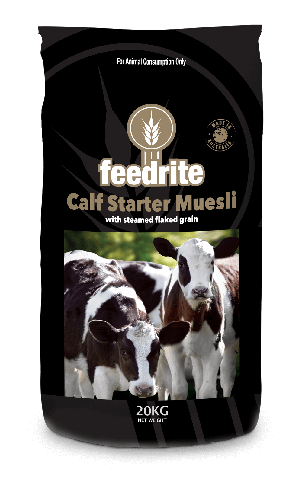 FeedRite Calf Starter Muesli Mix 20kg