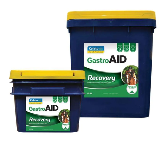 Kelato GastroAid Recovery