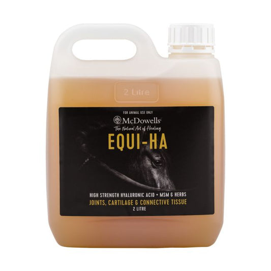 McDowells Equi-HA