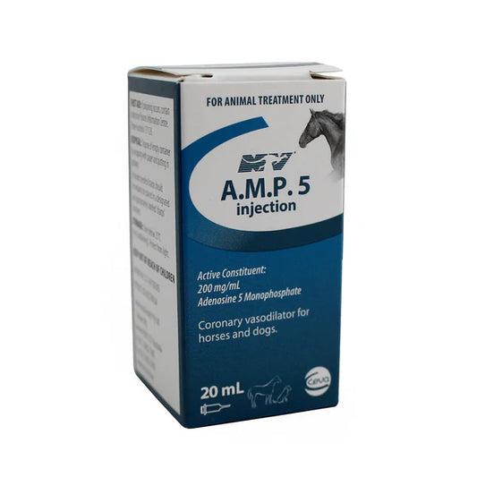 NV AMP-5 Injection 20ml