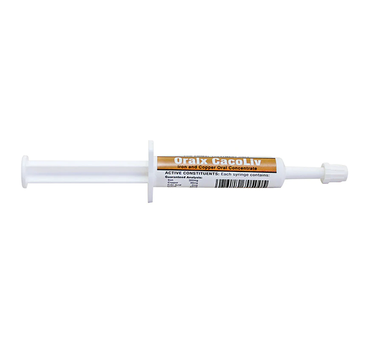 OralX Cacoliv Paste 6ml