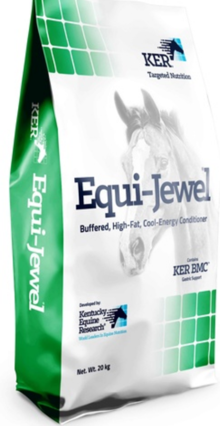 Kentucky Equi-jewel