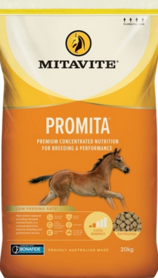 Mitavite Promita