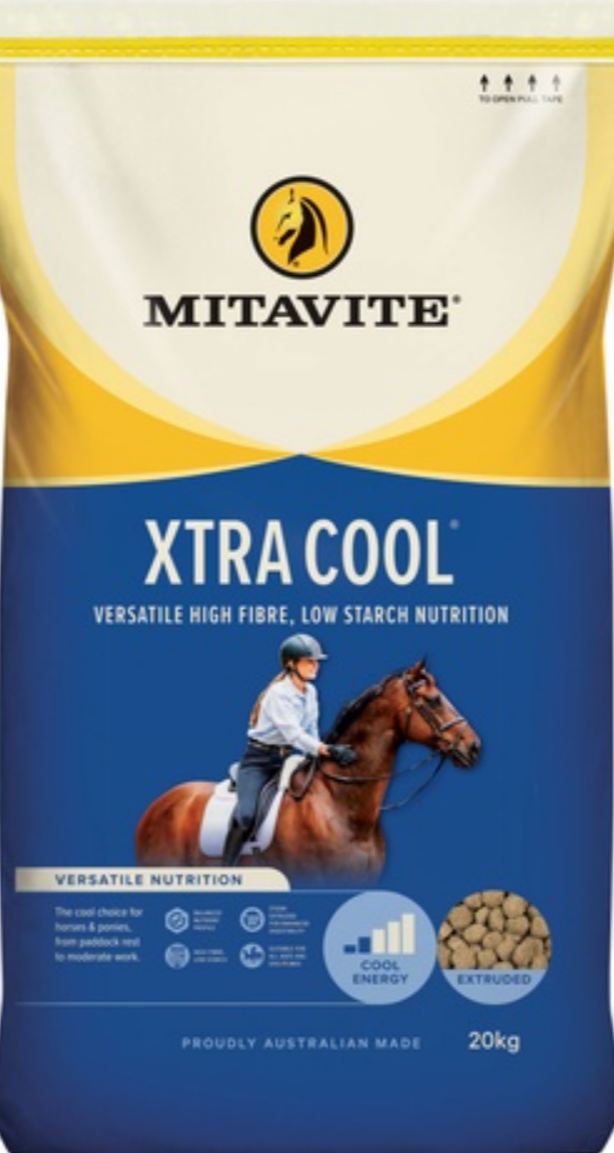 Mitavite Xtra Cool