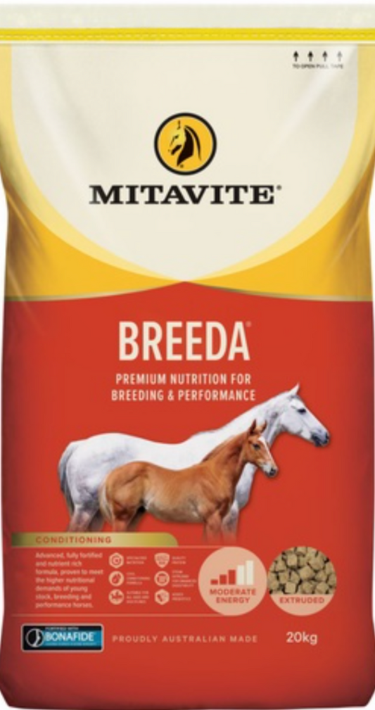 Mitavite Breeda