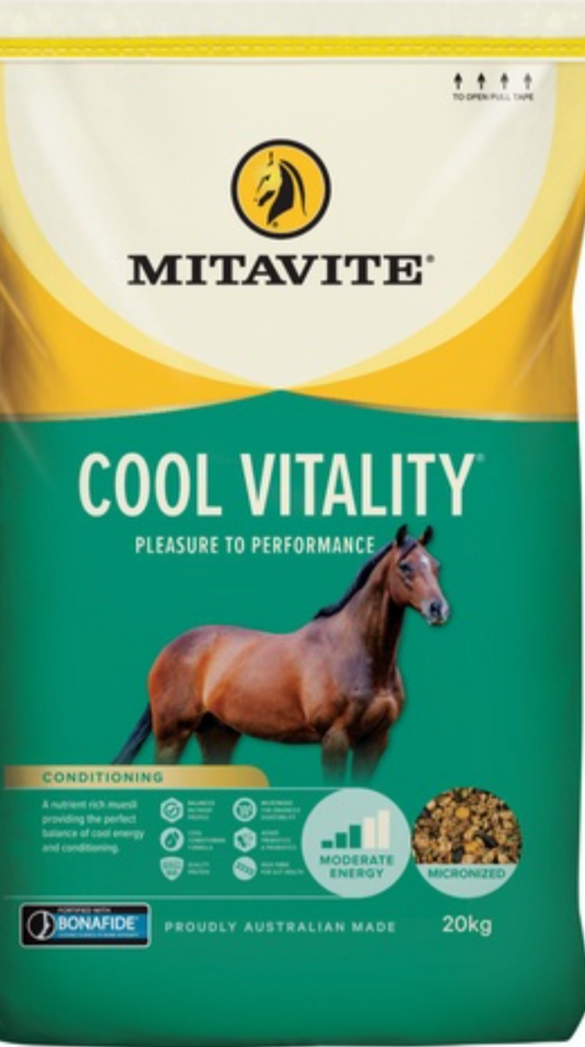 Mitavite Cool Vitality