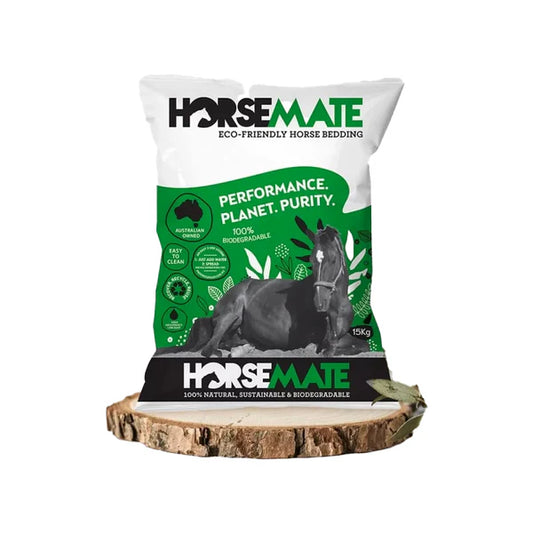 Horsemate Horse Bedding 15kg