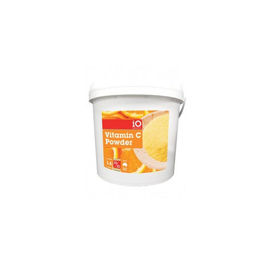 iO Vitamin c Powder