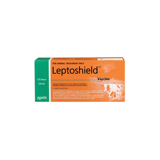 Zoetis Leptoshield 250ml