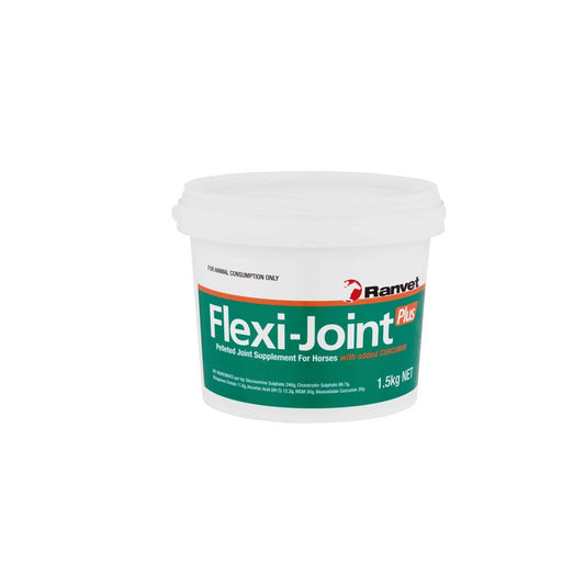 Ranvet Flexi-Joint Plus