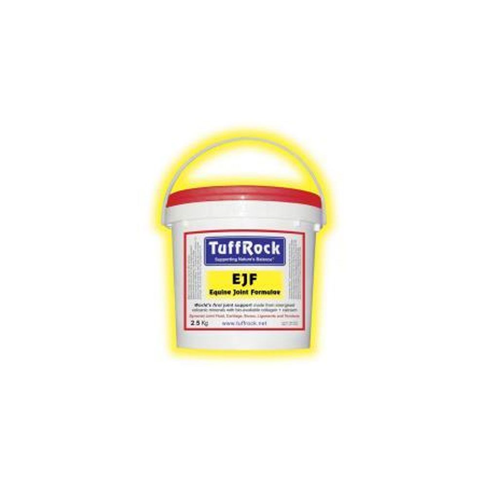 Tuffrock EJF (Equine Joint Formula)