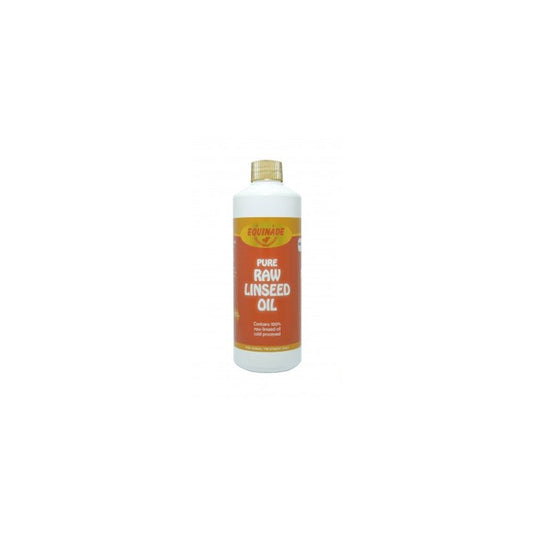 Eqnde Linseed Oil 5ltr