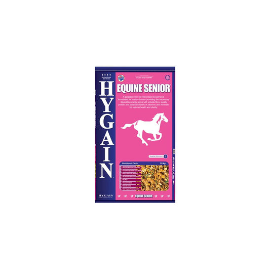 Hygain Equine Senior