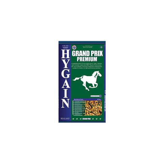 Hygain Grandprix