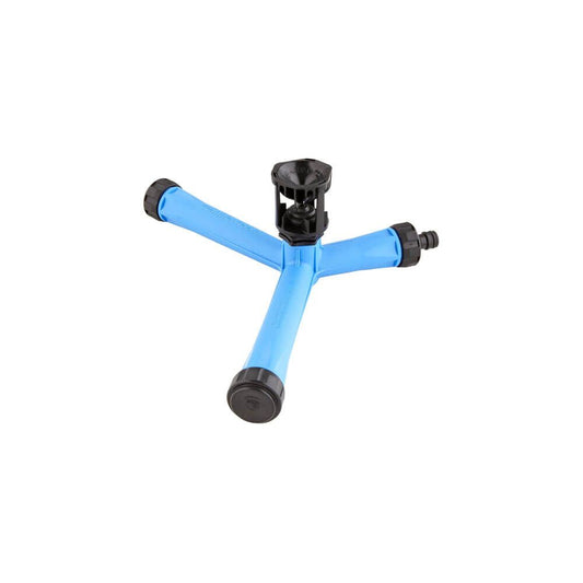 Wobble Tee Sprinkler with Base