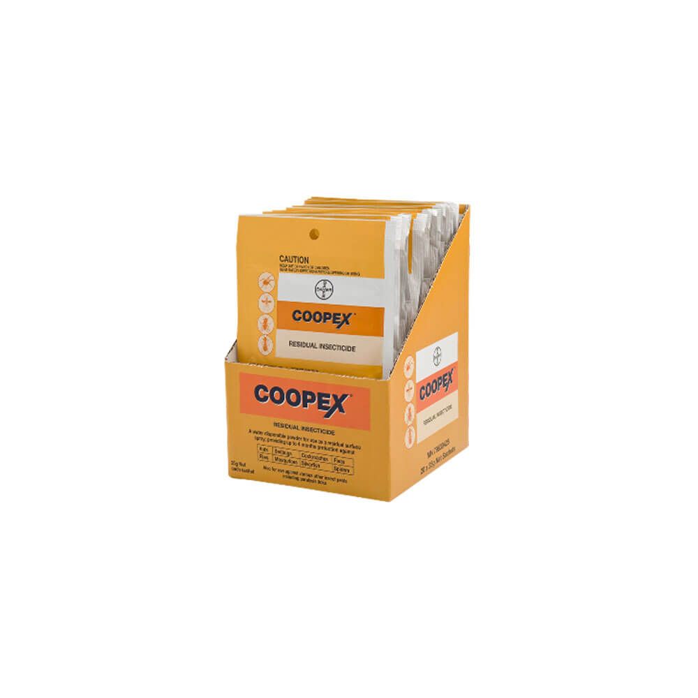 Agserv Coopex Residual Insect 25g