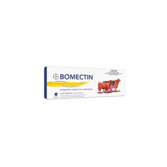 Bayer Bomectin Injection