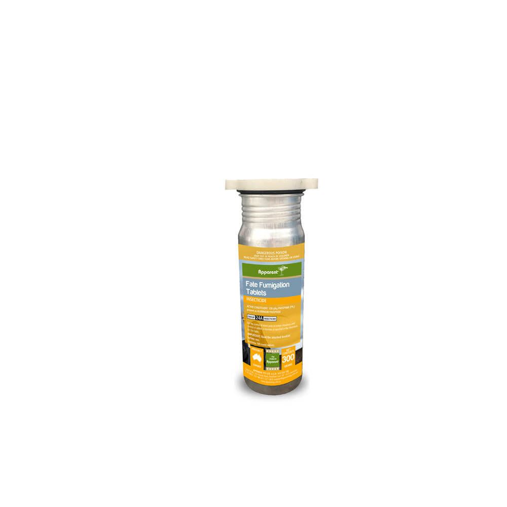 Apparent Fate Fumigation tablets 300g