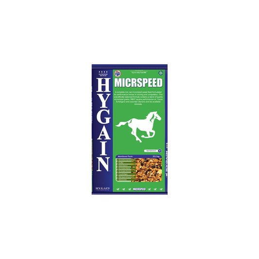 Hygain Micrspeed