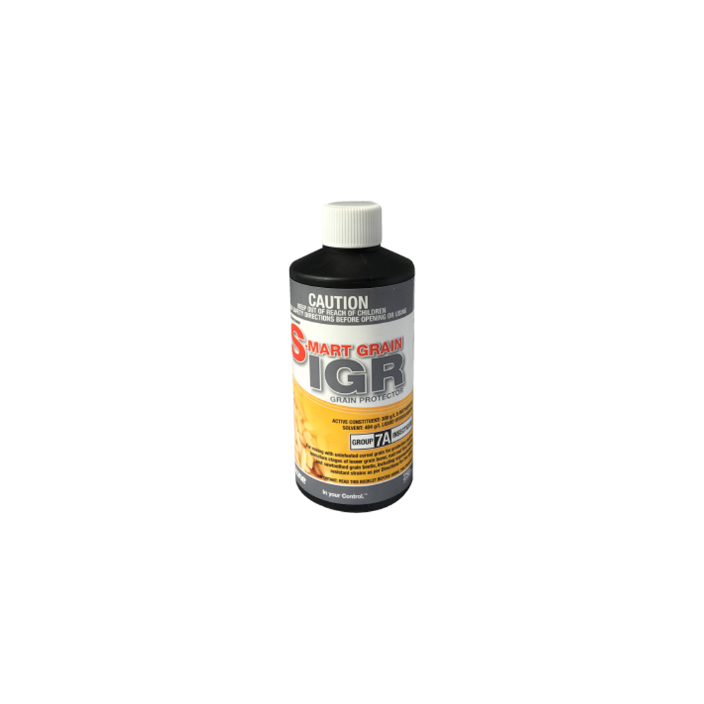 iO Smart Grain IGR Conc 300g 250m