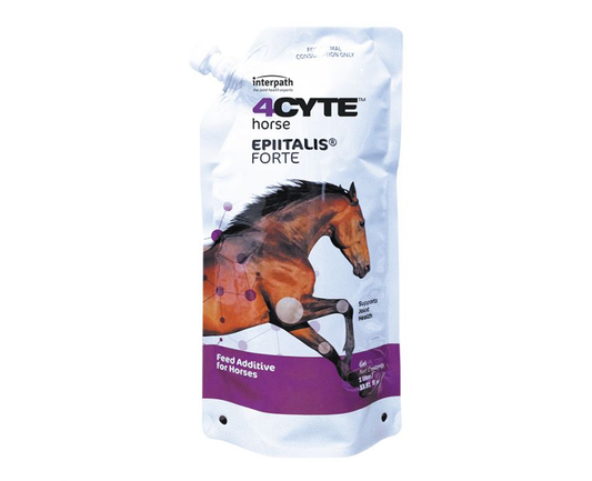 4cyte Epitalis Equine Gel