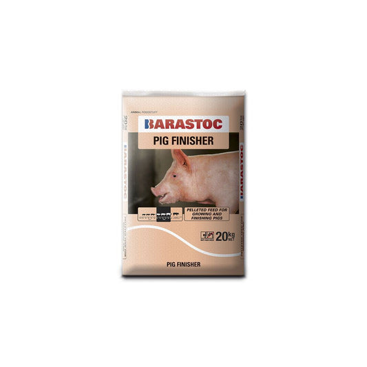 Barastoc Pig Finisher
