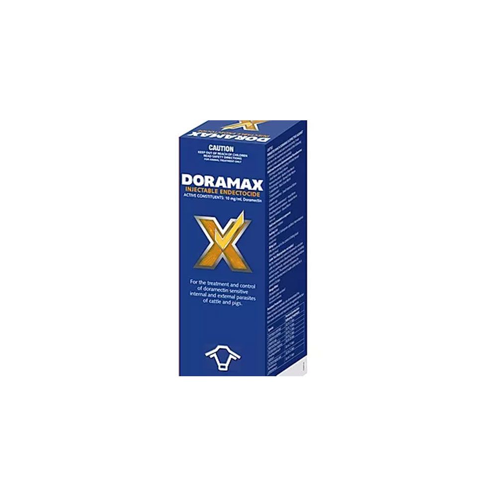 HRC Doramax Injection 500ml