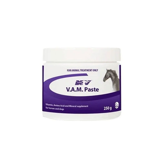 NV VAM Paste 250g