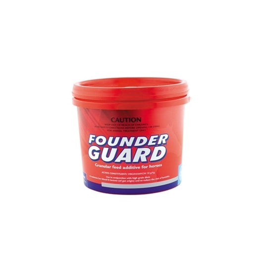 Virbac Founder Guard