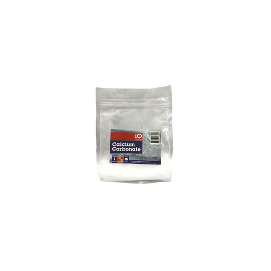 iO Calcium Carbonate 1kg