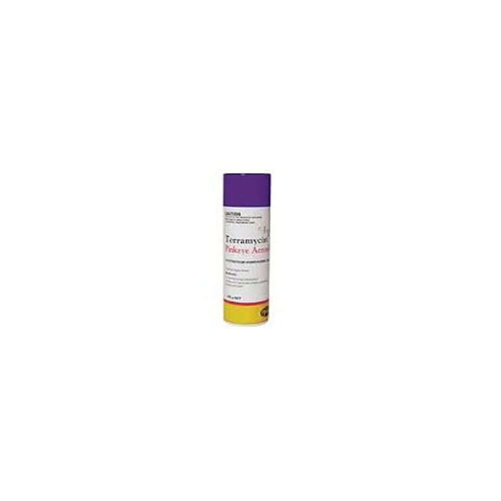 Zoetis Terramycin Pinkeye Aero 125g