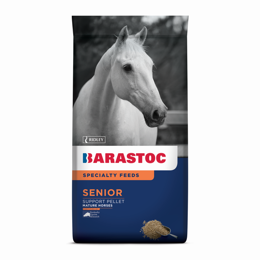 Barastoc Senior
